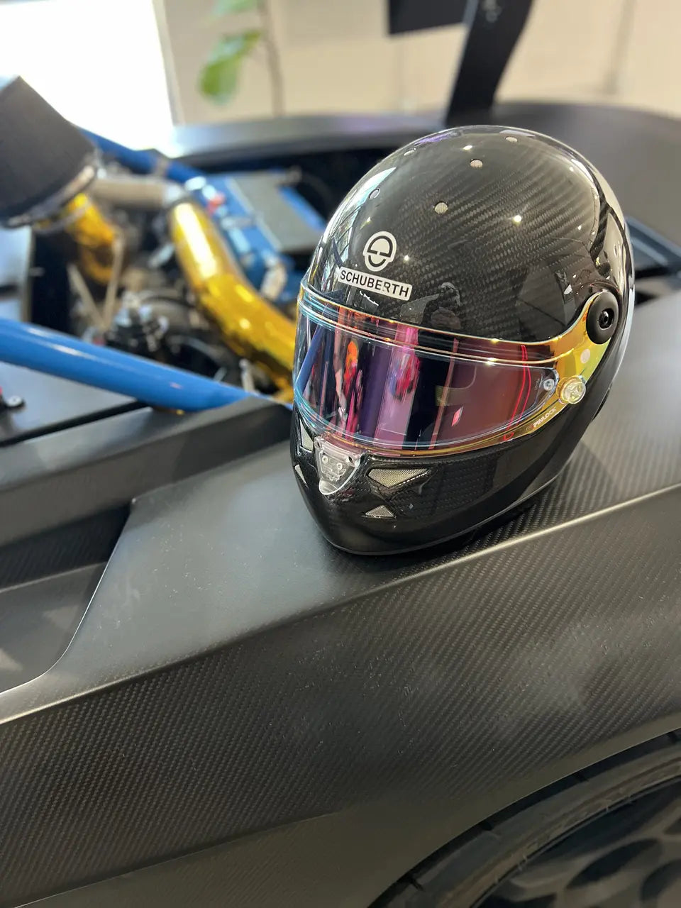 Why do I need a Snell 2020 helmet vs a FIA 8859 vs a FIA 8860 Helmet