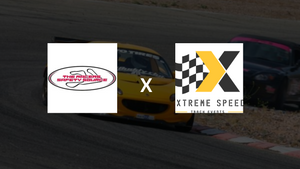 The Racers Safety Source x Extreme Speed Track Events