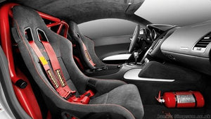 Seats and Harnesses