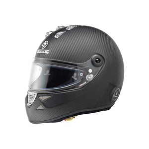 Schuberth SK-1 Carbon Karting Helmet