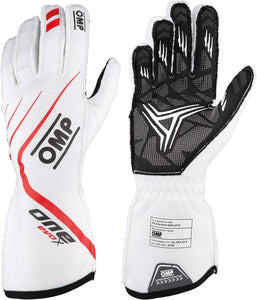 OMP ONE EVO X GLOVES