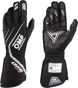 OMP ONE EVO X GLOVES