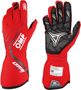 OMP ONE EVO X GLOVES