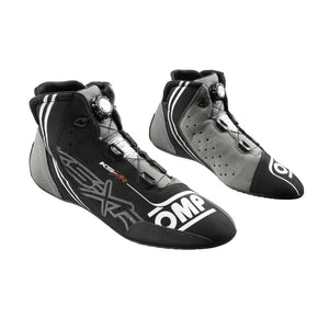 OMP KART SHOES KS-X FIA 8877-2022