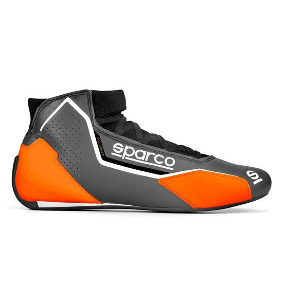 Sparco X-Light Racing Boot