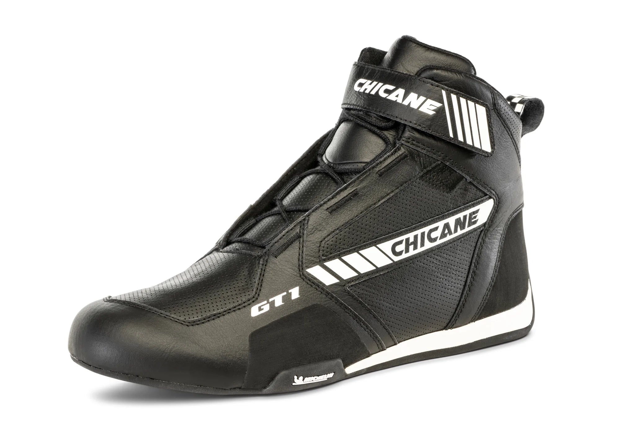 Chicane GT1 Racing Boots