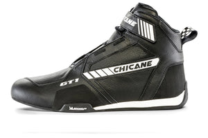 Chicane GT1 Racing Boots