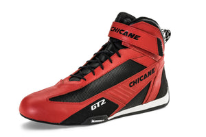 Chicane GT2 Boots