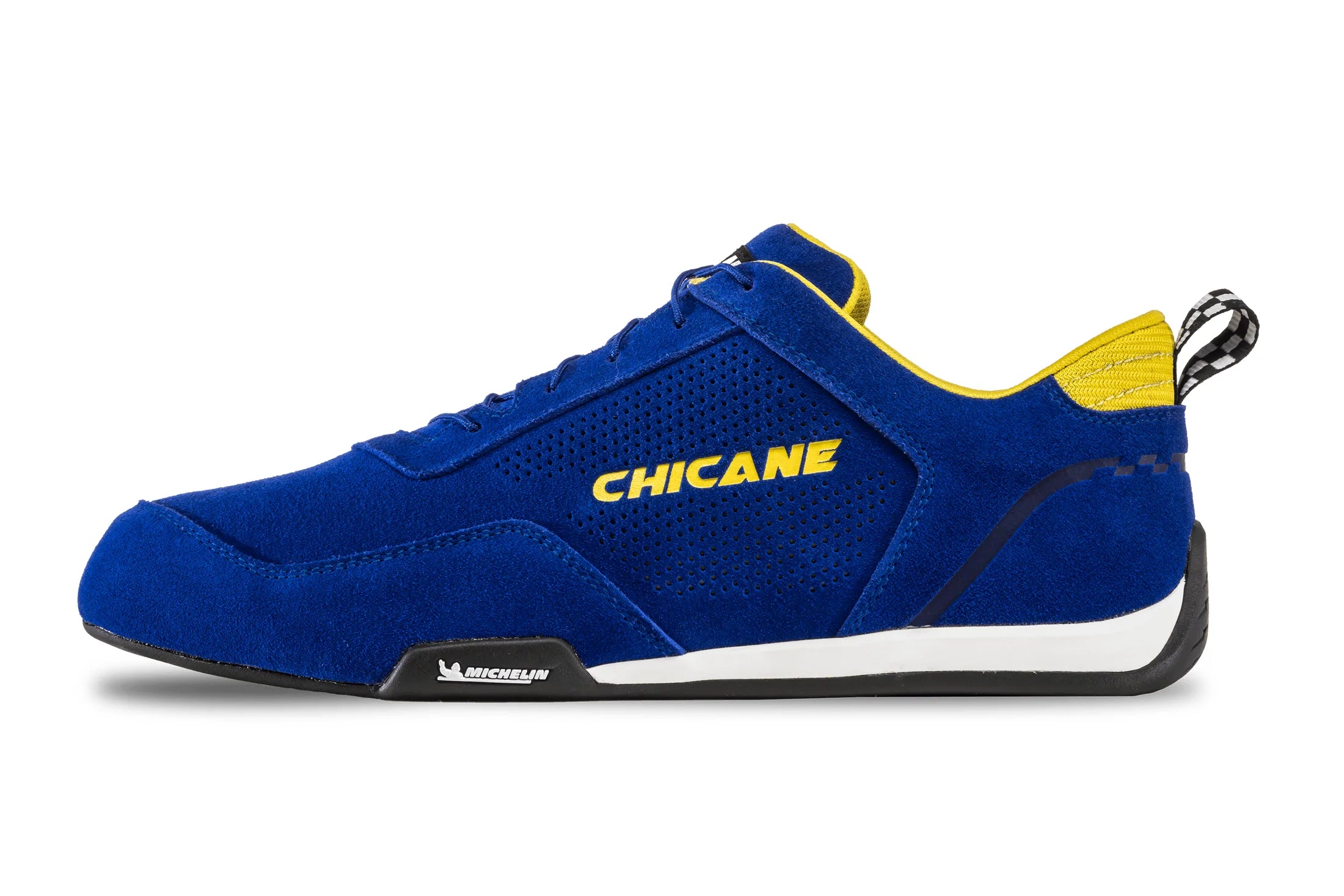 Chicane Men's Speedster Racing Shoe