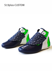 Freem S19 Motorsport Shoe