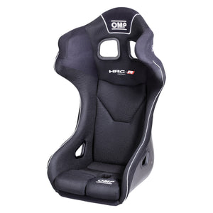 OMP Carbon HRC-R Seat